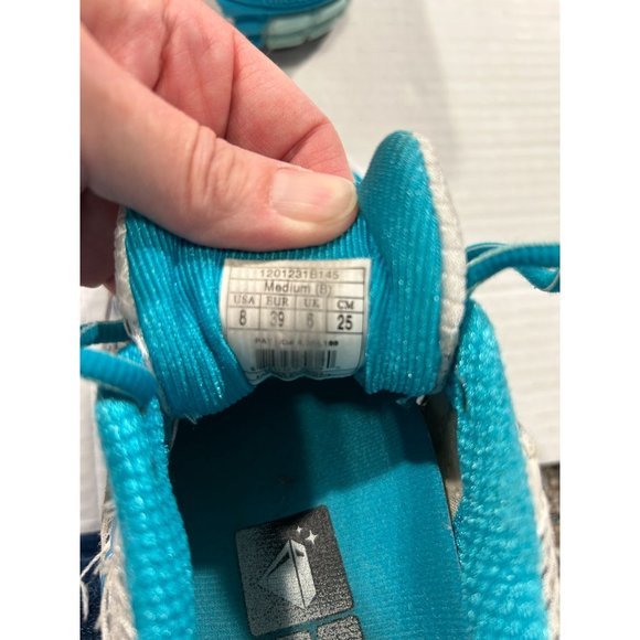 Brooks Adrenaline GTS 13 supportive running shoe Womens size 8 - Picture 6 of 6